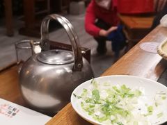 -仁和四季涮肉馆(天坛南门店)