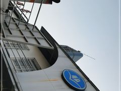 -武汉关码头(轮渡站)