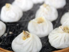 -四季美汤包(户部巷店)