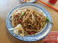 -赣南粉局·江西小炒·锅气炒粉(人民广场店)