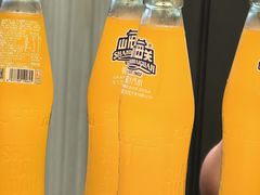 -龙香居海鲜浑锅家常菜·特色驴肉