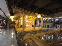 -纽斯桑拿会所(天山店)