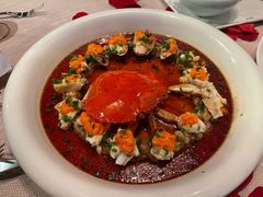 珍宝蟹-三利音·浦之舟(滨江大道店)