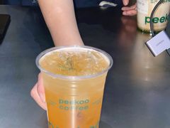 -peekoo coffee(尚嘉中心店)