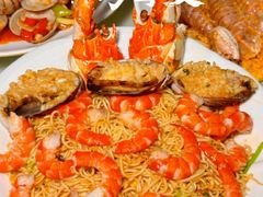 -四川小胡子海鲜(丁村万人海鲜广场店)