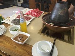 -北门涮肉·铜锅涮肉(南锣鼓巷店)
