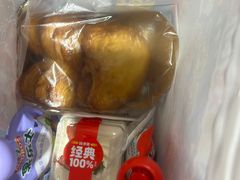 -味多美蛋糕(苏州街地铁店)