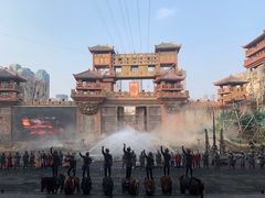 -合肥融创乐园