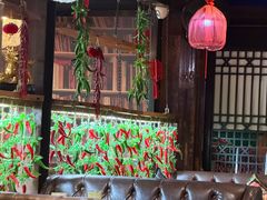 -望京一号·重庆江湖菜(工体店)