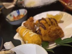 -花狸日本料理(柏庐广场店)