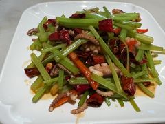 -华盛丰温州大排档(东三环南路店)