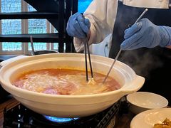 -北京康莱德酒店-Chapter餐厅
