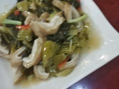 -潮州菜馆(十里河店)