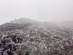 -南岳衡山风景名胜区