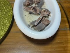 -三得正宗乌烈乳羊(环城东二路店)
