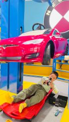 -奈尔宝·儿童乐园·亲子餐厅(苏州大悦城店)