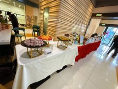 -光明·博海美食花园(上海瑞金医院12号楼店)