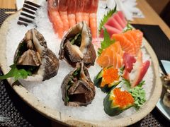 -虹料理·日料放题(悠方店)
