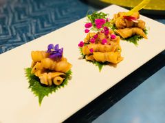 酱香鹅唇-涵苑私宴定制(外滩店)