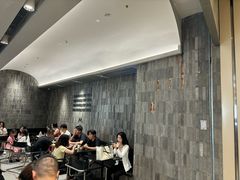 -M Stand(杭州萧山万象汇店)