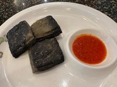油炸臭豆腐子-耿福兴(凤凰美食街店)