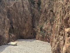 -长岛南北长山旅游景区