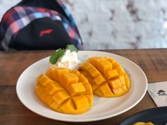 -Mango Tango