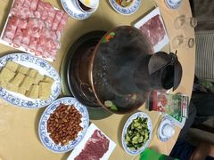 -同城四季爆肚涮羊肉(安华里店)