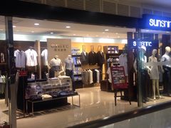 -上海世茂广场(南京东路店)