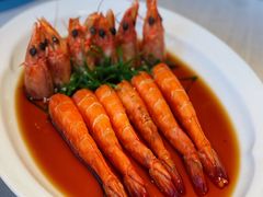 -莉莉海堂HAITANG·烤鸭(国贸商城店)
