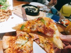 -HELLO MUSAE 拾光缪斯餐厅·纯正希腊风味(苏州中心店)