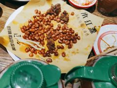 -永红源啤酒·烧烤·海鲜·大排档(青特城店)