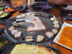 -杀猪天·韩国烤肉(总店)