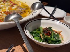 -太二酸菜鱼(兴业太古汇店)