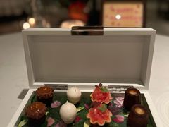 -王府半岛酒店·Jing法餐厅及酒吧