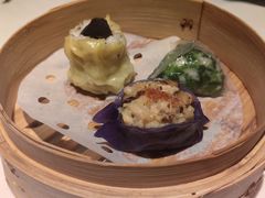 -炳胜私厨(万象前海店)