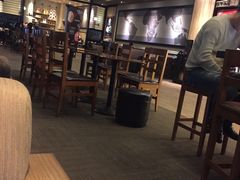 大堂-星巴克臻选(沈阳万象城店)