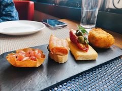 -LA MAISON公鸡和龙(蛇口店)