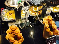 -食通天·寰宇集(杭州万象城店)