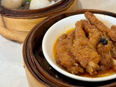 -禧座港式餐厅(星河店)