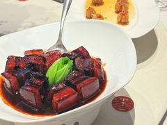 -蘇锦宴·淮扬菜烤鸭·小院(三元桥霄云路店)