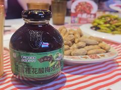 -霸王虾·小龙虾香辣蟹(玉林店)