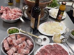 -三兴涮羊肉(荣安大街店)