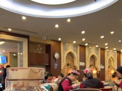 -巴依老爷新疆美食(昌平店)