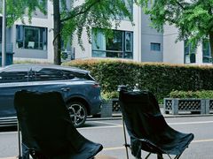 -NokNok Coffee(宽窄巷子店)