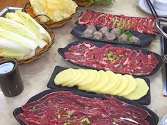 -潮汕良记牛肉火锅(洪武路店)
