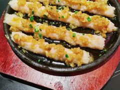 -青木岚小海鲜•小龙虾(友谊店)
