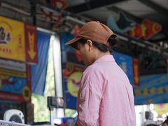 -三亚火车头万人海鲜广场