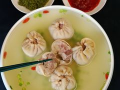 -老阿妈乌海蒙餐馆(锦馨园小区店)