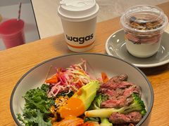 -Wagas沃歌斯(港汇恒隆广场店)